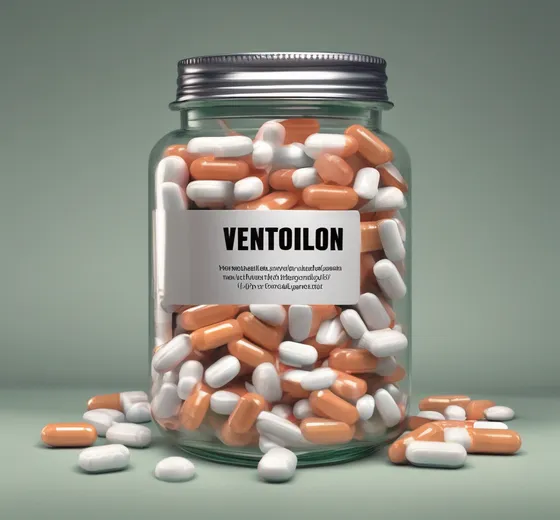 Ventolin